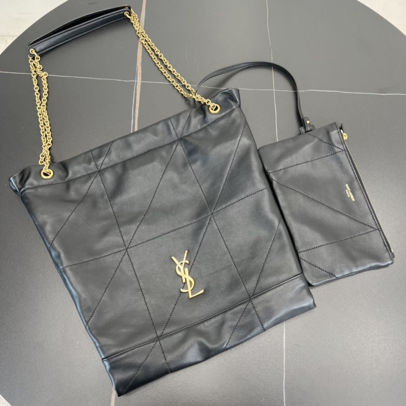 YSL Top Handle Bags